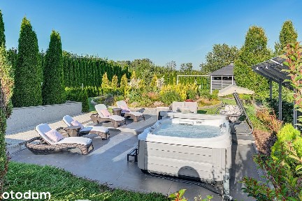 Luksusowa rezydencja 30 min od Morza Baltyckiego-Luxury home in Poland