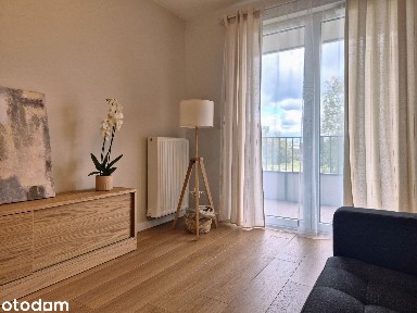 NOWE MIESZKANIE | GÓRCZEWSKA 240 | 47 m² | GARAŻ PODZIEMNY | BEMOWO