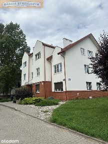 Dwupokojowe mieszkanie ul. Zaściankowa