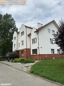 Dwupokojowe mieszkanie ul. Zaściankowa