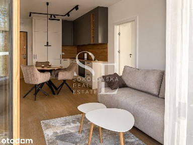 Praga Południe/Pets Friendly/3 pokojowe/Nowy remon