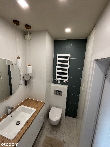 Do wynajęcia zadbane i funkcjonalnie urządzone mieszkanie 52 m2.