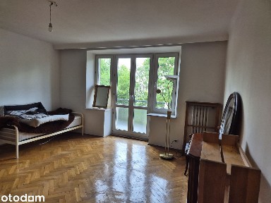 Mieszkanie, 94 m², Warszawa