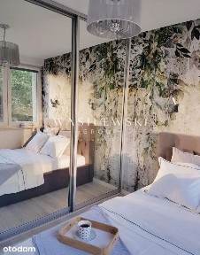 3-pokojowe mieszkanie 47 m² do wynajęcia | Śródmieście