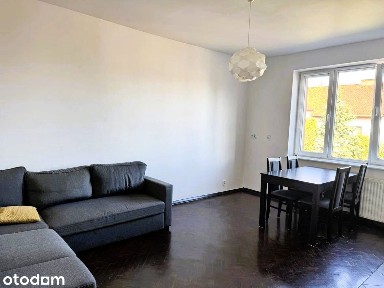 Wynajmę mieszkanie 60 m, Ursus, 2 pokoje, po remoncie