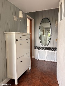 2 pokoje | 49m2 | Stary Żoliborz | ciche | balkon| blisko metra