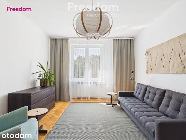 2 pokoje | Ochota | Kopińska | 48,09 m²