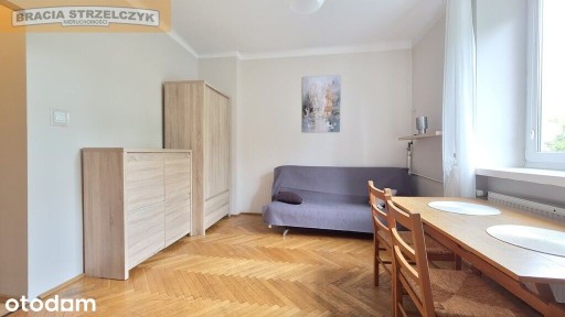 ul. Zwycięzców, Saska Kępa, Praga-Południe, Warszawa, mazowieckie