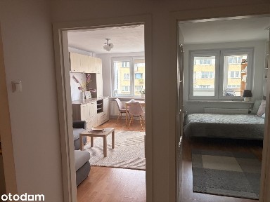 Apartment next to metro Rondo ONZ