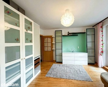 2 pokoje z oddzielna kuchnia balkon 15 m² skorosze ul. skoroszewska