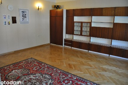 Kameralne dwupokojowe na Żoliborzu