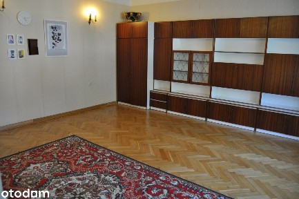 Kameralne dwupokojowe na Żoliborzu