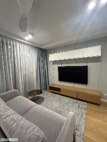 3 pokojowe mieszkanie 56m2, urządzone, dobrze skomunikowane