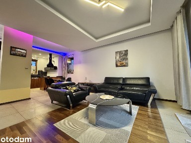 2 pokojowe 65m² + Ogródek. Biały Kamień. Eko-Park, ul. Chodkiewicza 5