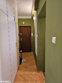 Kameralne, ciche w zielonej części Górnego Mokotowa