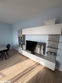 Przestronne 3 pokoje 70m | Galeria Północna | garaż | garderoba