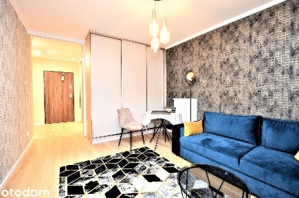 2.pok 43m² | Tarchomin | ul. Światowida | Niezależne pokoje | Od Zaraz