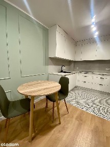 2-pok. mieszkanie - Gocław 38m² ul. Rechniewskiego Praga Południe