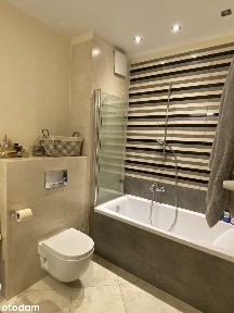 Bezpośrednio | Wola | Nowoczesne 3 pokoje 65m² z balkonem i garażem.
