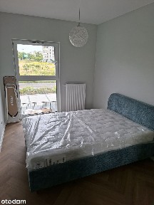 Nowe 2 pokojowe mieszkanie blisko metra - Bemowo