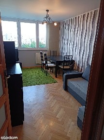 Ochota Mieszkanie 36,5 m2, 2 pokoje.