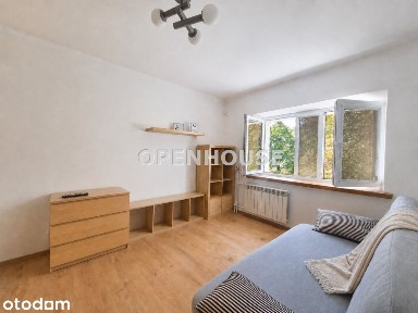 REZERWACJA! Metro Ratusz Arsenał | Ciche 34 m² przy Placu Bank