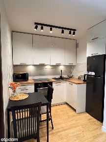 Dwupokojowe mieszkanie 40,3 m² z widokiem na Centrum ul. Przechodnia 2