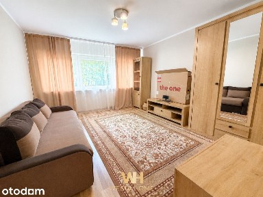 3 pokoje | Wola | metro | 50 m² | parter |