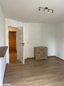 Mieszkanie 2-pokojowe z balkonem na Woli
