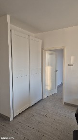 Przestronne mieszkanie z balkonem i garażem na Bemowie
