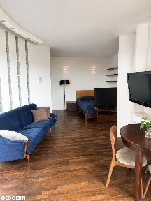 Idealne dla singla/pary | 12. piętro | Taras 20 m² | Piękna Panorama