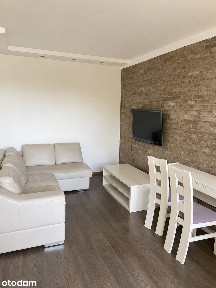 51 m² | 2 pokoje | balkon + klimatyzacja | 10 min Metro Wierzbno