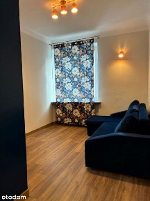Mieszkanie do wynajęcia, 37 m.kw., 2 pokoje, Sadyba