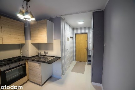 1.pok 33m² | Metro Ursynów | ul. Koncertowa | Ursynów
