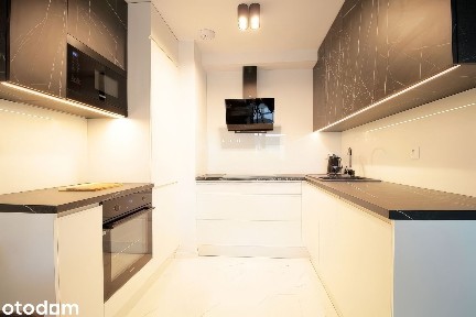2-pok. mieszkanie - Wola 42m² Metro Rondo ONZ
