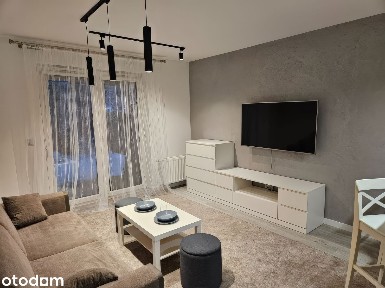 2-pok. mieszkanie - Żoliborz 43m² ul. Przasnyska