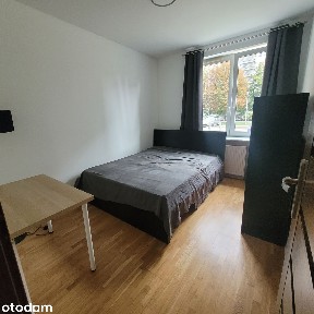 Wynajem - mieszkanie 50mkw ul. Zawiszy 12, Wola, wyremontowane