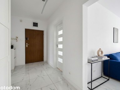2 pokoje 54 m² | Bemowo | Gotowe do wejścia | Winda, Metro M2