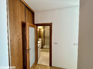 2 pokoje | 45 m² | Mozaika Mokotów |remont|loggia|garaż|od właściciela