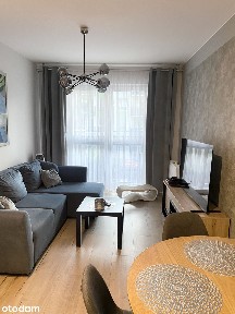 Mieszkanie 2-pok. Apartamenty Rakowska ul. Rakowska 5 C