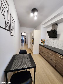 Wynajem | Wola- Młynów | 76,4 m² | Garaż | Bez agencji