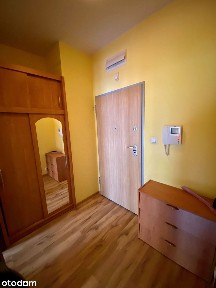 Bezpieczne przytulne mieszkanie,duży balkon. Hubertus Obrzeżna Mokotów