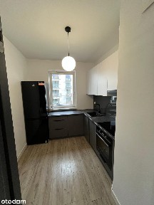 Mieszkanie, 50 m², Warszawa