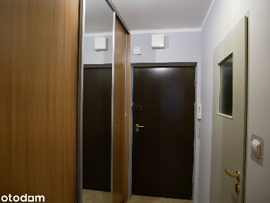 2 pokoje 45 m² | loggia | po odświeżeniu | bezpośrednio | Aluzyjna