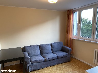 Dobrze skomunikowane 4-pokojowe mieszkanie na Bródnie 54m2 (Targówek)