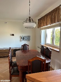 Jasne i ciche mieszkanie 56 m² - Wola, Muranów, ul. Nowolipki 27