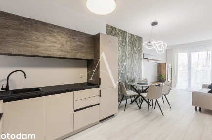 Przestronne 2-pokojowe mieszkanie 44 m² | Bemowo