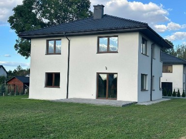 dom jednorodzinny wolnostojący na sprzedaż