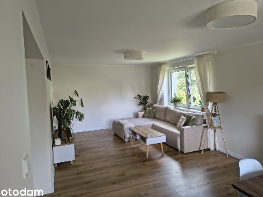 Dom typu kostka w Długołęce do zamieszkania | 110 m² | działka 800 m²
