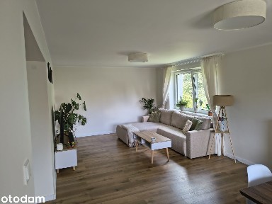 Dom typu kostka w Długołęce do zamieszkania | 110 m² | działka 800 m²